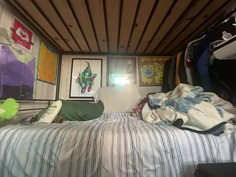 bigdickkane300 online show from 11/07/25, 10:21