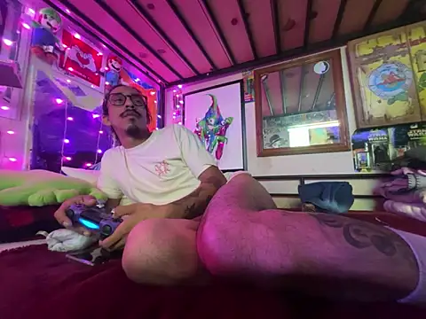 bigdickkane300 online show from 04/28/26, 12:31