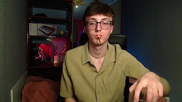 8goat online show from 03/16/26, 06:56