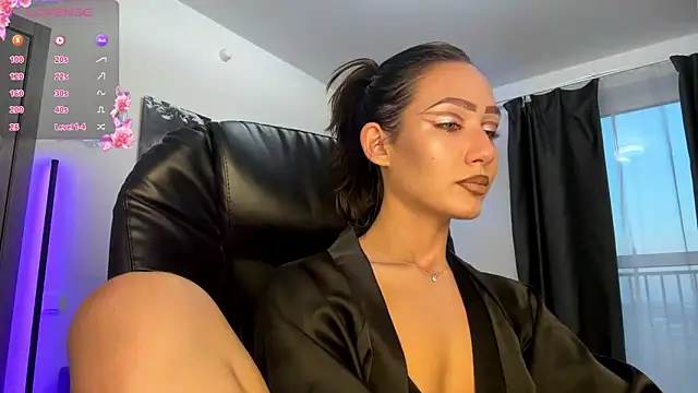 Lisa Shultz online show from 10/08/25, 01:09