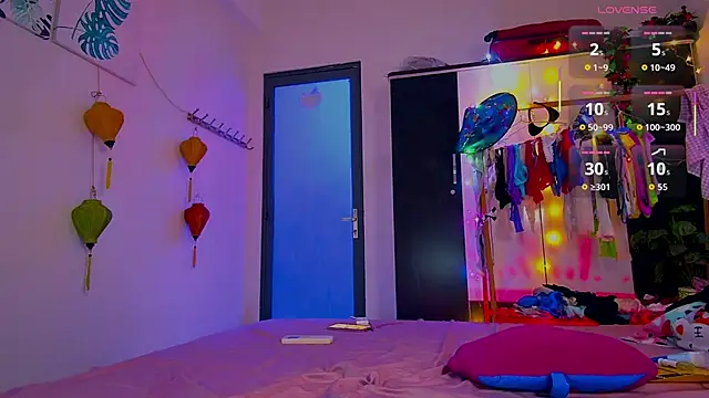 MatildaMuse online show from 02/27/26, 10:26