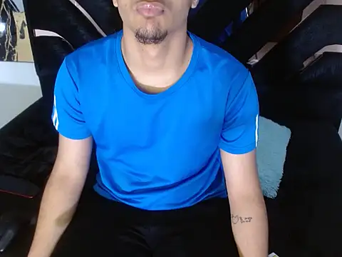 Jhosepmen online show from 10/09/25, 05:38