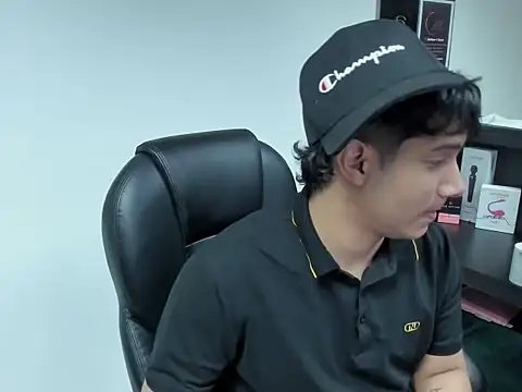 Jhosepmen online show from 02/22/26, 08:02