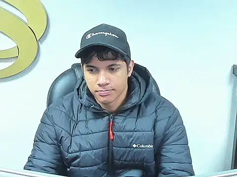 Jhosepmen online show from 04/03/26, 06:44