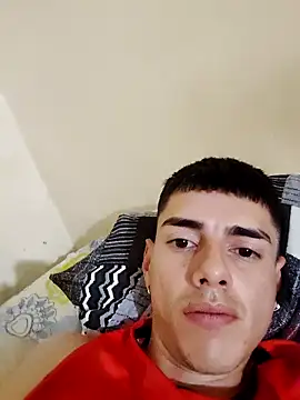 La Cosita 69 online show from 02/25/26, 02:21