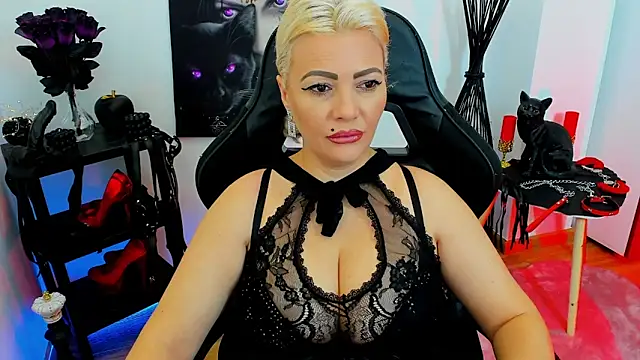 demisweet online show from 01/04/25, 11:54