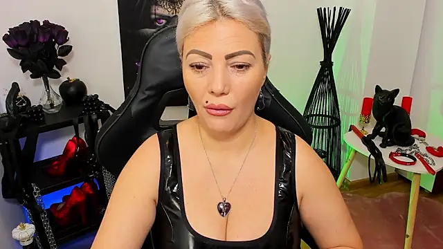 demisweet online show from 01/26/25, 10:55