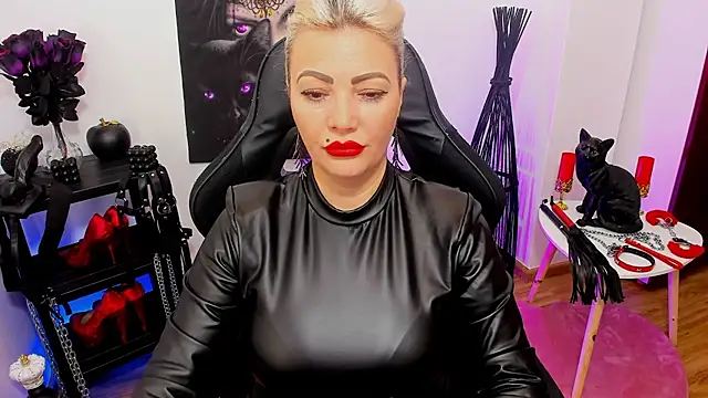 demisweet online show from 02/07/25, 11:01