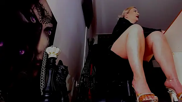 demisweet online show from 03/23/26, 08:13