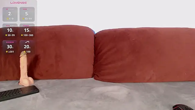 Christopher Brown online show from 02/05/26, 08:24