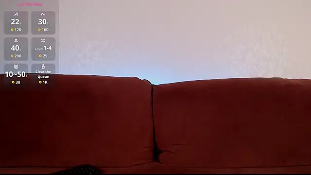 Christopher Brown online show from 04/10/26, 09:41