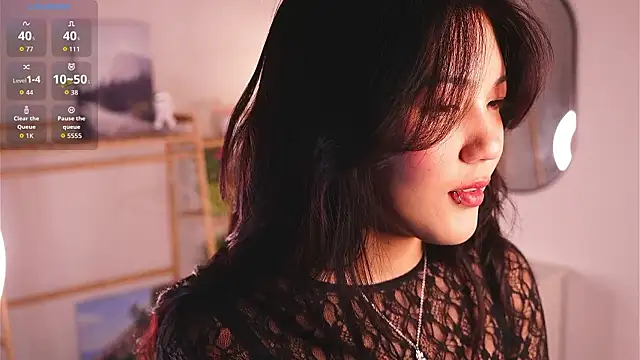 MoiraEger online show from 03/13/26, 04:13