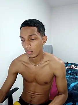 miguelmarcus online show from 02/28/26, 01:56