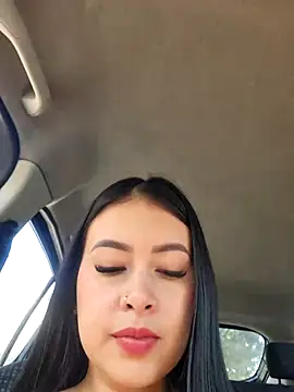 CrisMarulanda online show from 09/25/25, 02:32