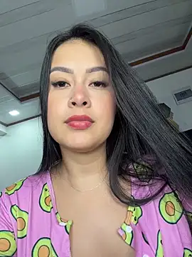 CrisMarulanda online show from 02/13/26, 04:41