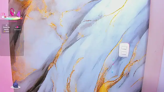 hinata dolly online show from 12/23/25, 09:07