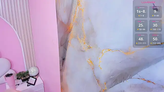 hinata dolly online show from 02/21/26, 08:48