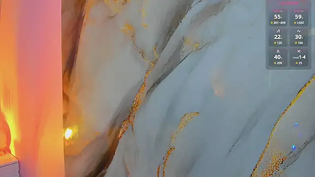 hinata dolly online show from 03/19/26, 10:19