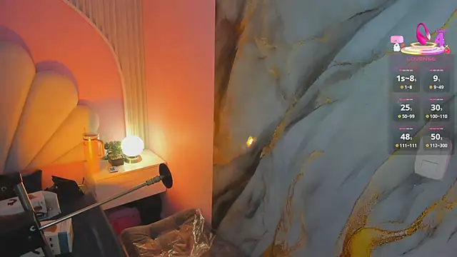 hinata dolly online show from 04/03/26, 11:08