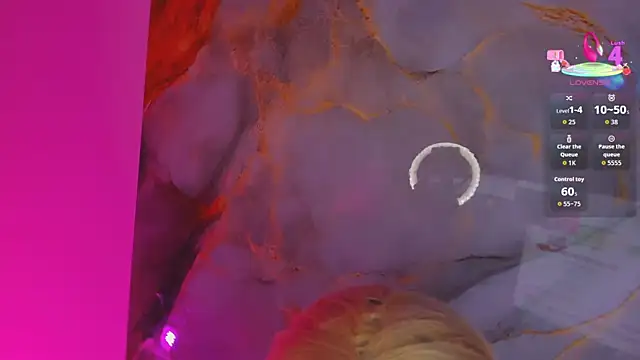 hinata dolly online show from 04/11/26, 11:03