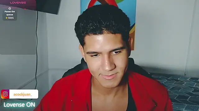 Snapshot of juanacock_1 chatting on 09/22/25, 03:41 juanacock 1 online show from 09/22/25, 03:41