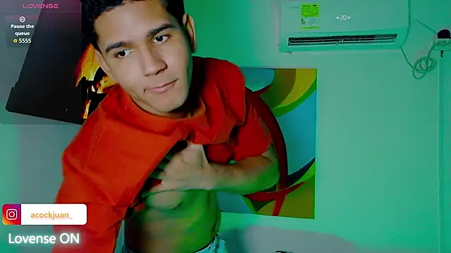 Snapshot of juanacock_1 chatting on 11/06/25, 03:07 juanacock 1 online show from 11/06/25, 03:07