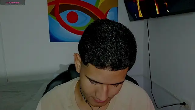 juanacock 1 online show from 03/15/26, 03:01