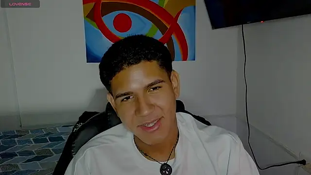 juanacock 1 online show from 03/22/26, 04:16