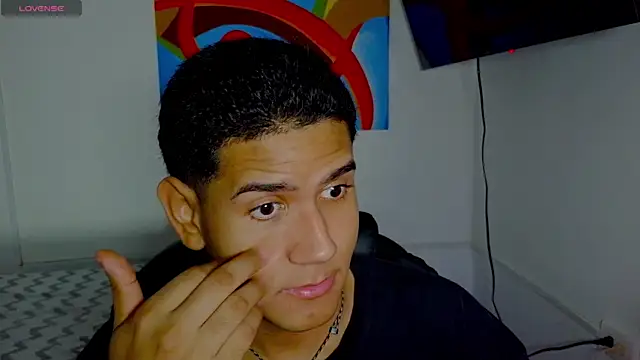 juanacock 1 online show from 04/18/26, 03:10