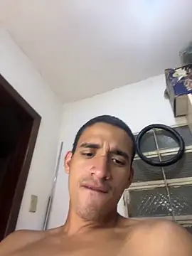 ikaro21 online show from 10/31/25, 06:03