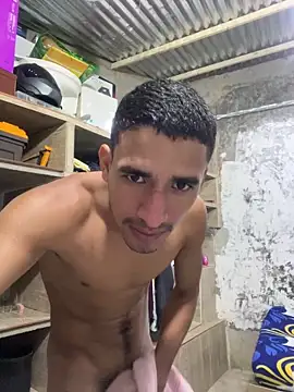 ikaro21 online show from 02/03/26, 04:21