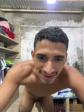 ikaro21 online show from 02/08/26, 08:23