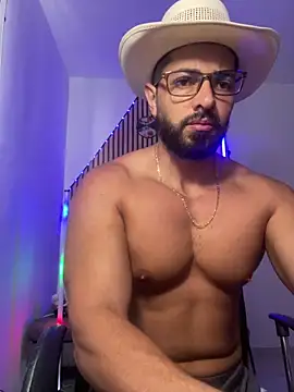 magnumchris online show from 02/06/26, 03:04