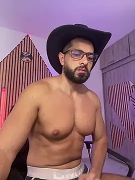 magnumchris online show from 02/10/26, 04:33