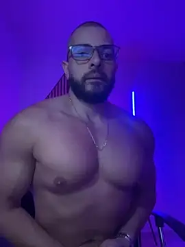 magnumchris online show from 02/18/26, 03:13