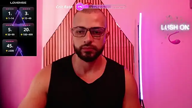 magnumchris online show from 02/18/26, 04:25