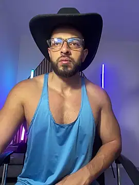 magnumchris online show from 02/20/26, 11:00