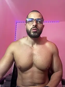 magnumchris online show from 04/04/26, 05:54