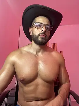 magnumchris online show from 04/07/26, 07:58