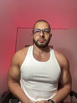 magnumchris online show from 04/13/26, 10:32