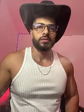 magnumchris online show from 05/18/26, 10:04