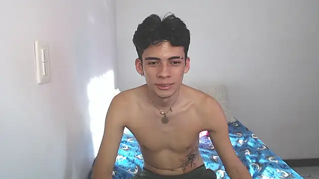 Rimuru17 online show from 03/19/26, 09:52