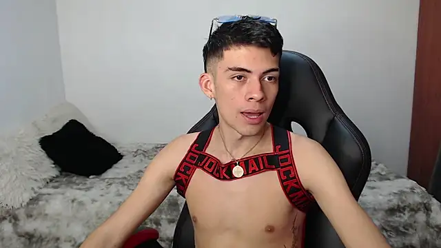 Rimuru17 online show from 03/31/26, 02:13