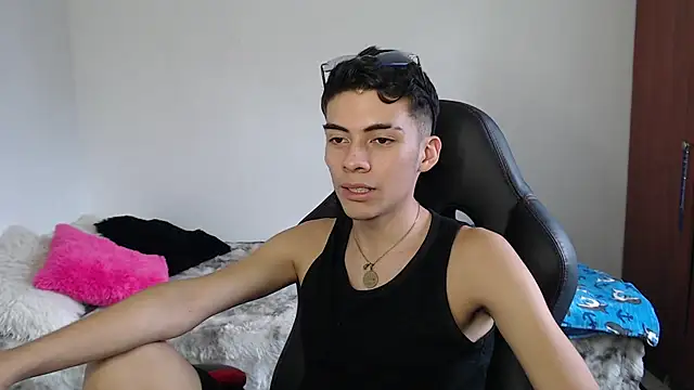 Rimuru17 online show from 04/01/26, 09:23