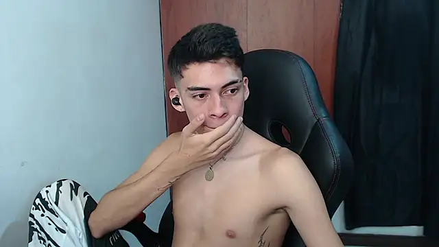 Rimuru17 online show from 04/19/26, 03:39