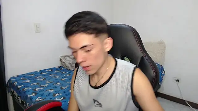 Rimuru17 online show from 04/22/26, 02:47