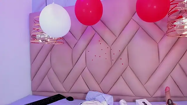 Ibbie drastic online show from 02/15/26, 12:18