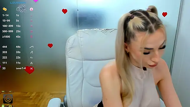 aileen williams online show from 01/30/25, 05:17