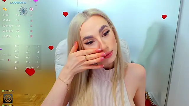 aileen williams online show from 02/18/25, 09:21