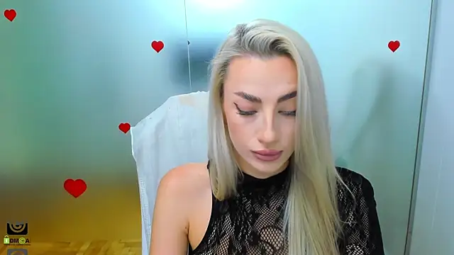 aileen williams online show from 10/10/25, 07:29